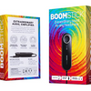 BoomCloud 360 BoomStick In-Line Wired Headphone Audio Enhancer Amp & Signal Processor - Ships Next Day!