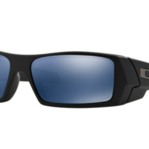 Oakley GASCAN Polarized Men 's Sunglasses (OO9014 26-244) - Ships Same/Next Day!