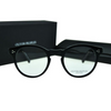 Oliver Peoples  Unisex Prescription Eyeglasses Frame (OV5336 1005 46MM) - Ships Same/Next Day!