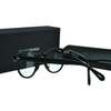 Oliver Peoples  Unisex Prescription Eyeglasses Frame (OV5336 1005 46MM) - Ships Same/Next Day!