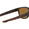 Oakley Crossrange Matte Tortoise / Prizm Brown Polarized Sunglasses (OO9359-07 57mm) - Ships Same/Next Day!