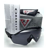 Oakley Tombstone Spoil Industrial ANSI Sunglasses - Ships Next Day! (OO9328-04)