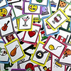 Emoji Cards: A Charades-Style Game with Emoji Characters - Fun for the whole family - Ships Next Day!