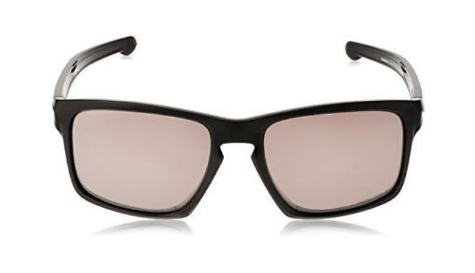 Oakley sliver prizm daily polarized hotsell