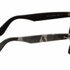 Ray-Ban Matte Black Original Wayfarer Sunglasses (RB2140 606658 50mm) - Ships Same/Next Day!
