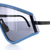 Oakley Special Heritage Edition Blue / Grey Lens Eyeshade (OO9259-07) - Ships Same/Next Day!