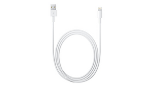 3 Pack: Apple MD818AM/A Lightning to USB Cable (1 m) - Ships Same/Next Day!