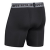 Under Armour Medium Black Men's HeatGear Armour Compression Shorts - #3 Most Popular Compression Shorts on Amazon - Available in 1 or 2 Pack - Ships Same/Next Day!