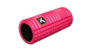 TriggerPoint GRID Foam Roller with Free Online Instructional Video - Ships Same/Next Day!