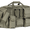 FINAL PRICE: Red Rock Outdoor Gear Operations Duffle Bag!