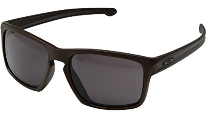 Oakley (A) Sliver Sunglasses (oo9269-11 57mm) - Use Code "1SALE40" for $40 OFF - Ships Same/Next Day!