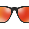 Oakley Catalyst  Matte Black / Prizm Ruby Sunglasses - (OO9272-25) - Ships Same/Next Day!