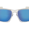 Oakley Sliver Mirror Iridium Lens Sunglasses - Choice of 4 Colors (OO9269) - Ships Same/Next Day!