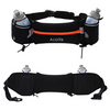 2 or 3 Pack: Hydration Sport Fitness Running Cellphone Waist Belt Pack - Fits iPhone 6(s) / 6s Plus / 7 Plus  - Ships Same/Next Day!