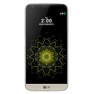LG G5 H820 32GB AT&T Unlocked 4G LTE Quad-Core Dual 16MP & 8MP  Phone - Gold - Ships Same/Next Day!