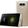 LG G5 H820 32GB AT&T Unlocked 4G LTE Quad-Core Dual 16MP & 8MP  Phone - Gold - Ships Same/Next Day!