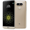 LG G5 H820 32GB AT&T Unlocked 4G LTE Quad-Core Dual 16MP & 8MP  Phone - Gold - Ships Same/Next Day!