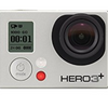 GoPro HERO3+ Silver Edition (Certified Refurbished) - Ships Same/Next Day!
