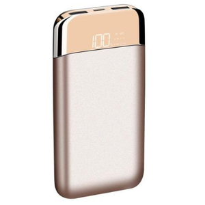 LAX Pro 12k Battery Pack - Charges your smartphone up to 6 times - Recharge with Lightning or Micro USB Cable - Ships Same/Next Day!