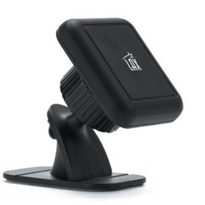 LAX Premium Magnetic Stick-On Dashboard Mount for Smartphones - 1 Or 2 Pack - Ships Same/Next Day!