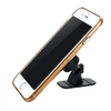 LAX Premium Magnetic Stick-On Dashboard Mount for Smartphones - 1 Or 2 Pack - Ships Same/Next Day!