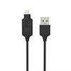 3 Pack: SCOSCHE StrikeLine Pro Charge & Sync Apple MFi Certified Cable for Lightning & micro USB Devices