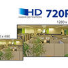 Edimax IC-3116W High Definition HD 720P Day / Night Wireless IP Surveillance Camera - Ships Same/Next Day!