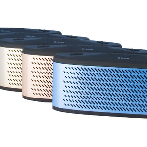 STREAM SM18 Metal Wireless Bluetooth Speaker -Ships Same/Next Day!