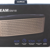 STREAM SM18 Metal Wireless Bluetooth Speaker -Ships Same/Next Day!