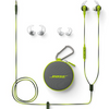 Bose Sound Sport In-Ear Headphones w/ Mic & Carrying Case - Apple devices - Ships Same/Next Day!
