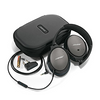 Bose QuietComfort 25 Acoustic Noise Cancelling Headphones (Apple) - Ships Next Day!