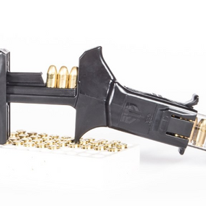 PRICE DROP: Ranked #16 on Amazon: ETS CAM Universal Speed Loader for .380 and .45 Calibers - Ships Same/Next Day!!