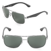 Ray-Ban RB3483 Sunglasses - Ships Quick!