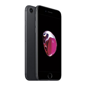 Apple iPhone 7 32GB - GSM Unlocked - Black (Grade A Refurbished)- Ships Same/Next Day!