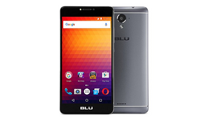 BLU R1 Plus 16GB 4G LTE Unlocked GSM Smartphone w/13MP Camera - Black (Certified Refurbished) - Ships Same/Next Day!