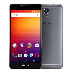 BLU R1 Plus 16GB 4G LTE Unlocked GSM Smartphone w/13MP Camera - Black (Certified Refurbished) - Ships Same/Next Day!