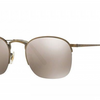 Oliver Peoples Rickman Sunglasses - Choice of 5 Colors - Ships Same/Next Day!