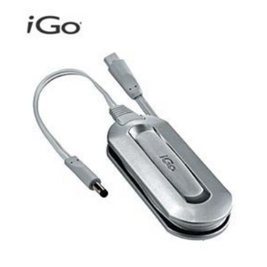 iGo Dual Power Charger! Charge two devices at once - Ships Same/Next Day!