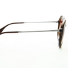 Ray-Ban Tortoise Frame/Brown Gradient Sunglasses (RB4222 865/13 50mm) - Ships Same/Next Day!