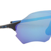 Oakley Evzero Range Matte Black Sapphire Iridium Polarized Sunglasses ( OO9327-07) - Ships Same/Next Day!