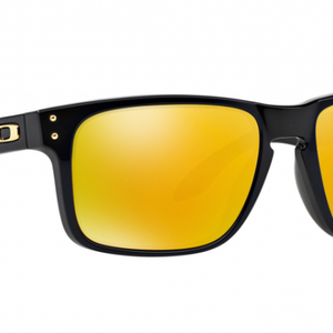 Oakley Holbrook Shaun White Signature Series Sunglasses - Ships Same/Next Day!