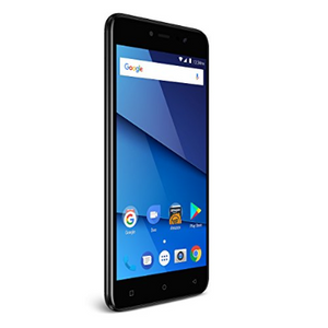BLU VIVO 8L - 5.3" 4G LTE Smartphone -32GB + 3GB RAM –Black - Ships Same/Next Day!