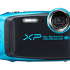 Fujifilm FinePix XP120 Digital Camera - Manufacturer Refurbished - Choice of 3 Colors - Ships Same/Next Day!