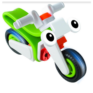 4 Pack: STEM Learning Build & Play Educational Toys - Ships Same/Next Day!