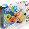4 Pack: STEM Learning Build & Play Educational Toys - Ships Same/Next Day!