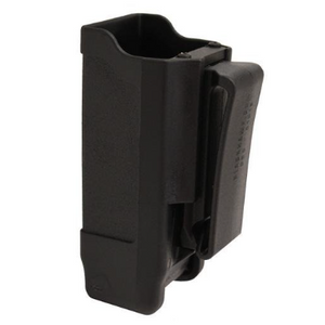 2 Pack: BLACKHAWK! Double Stack Single Mag Pouch - Holds a Double Stack Mag - Ships Same/Next Day!