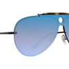 Ray-Ban Blaze Shooter Mirror Sunglasses - 4 Color Options - Ships Same/Next Day!