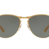 Persol Polarized Wire Club Sunglasses - Choice of 3 Colors - Ships Same/Next Day!