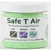 Safe T Air: Controls Mold, Bacteria & Fungi Naturally; Made with Tea Tree Oil - Ships Same/Next Day!