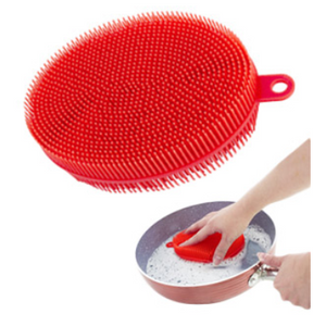 Silicone Super Scrubber - Ships Same/Next Day!
